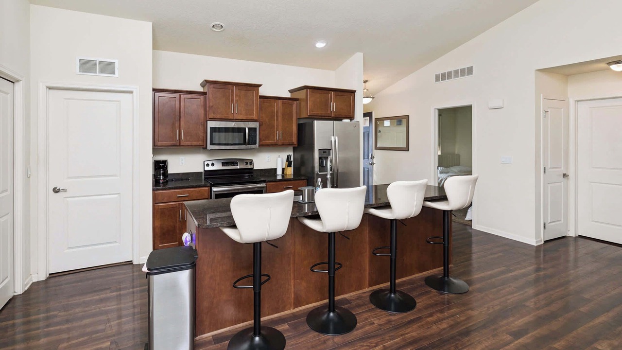 Photo of Kitchen in Berwick