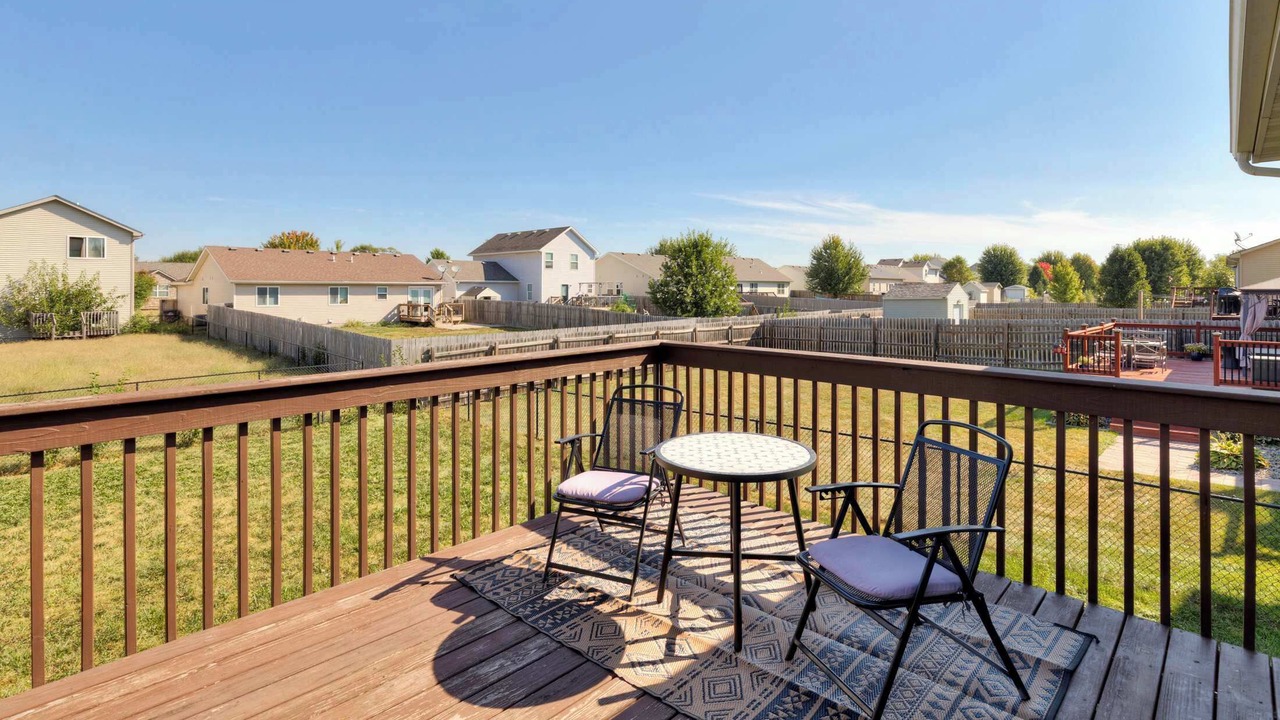 Photo of Outdoor in Berwick
