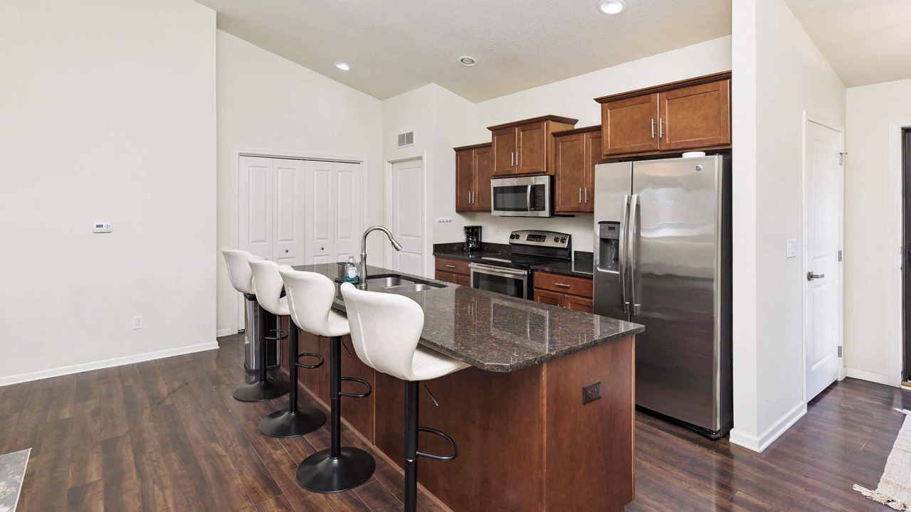 Photo of Kitchen in Berwick