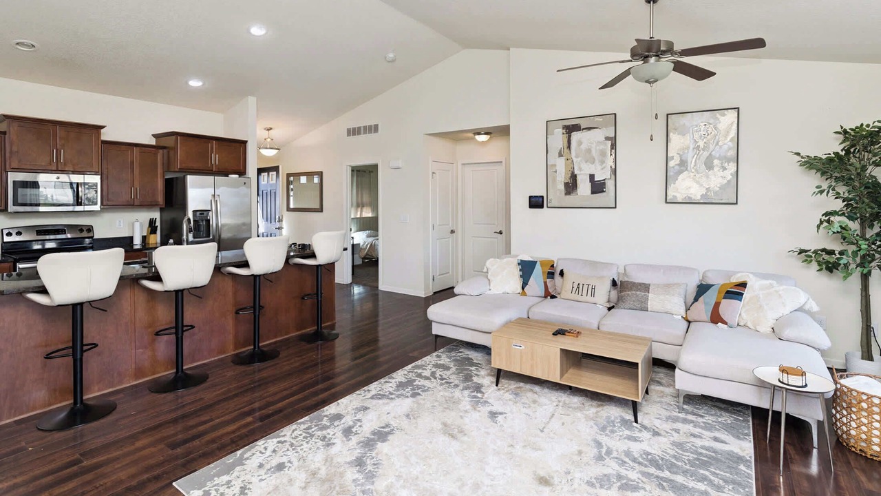 Photo of Livingroom in Berwick