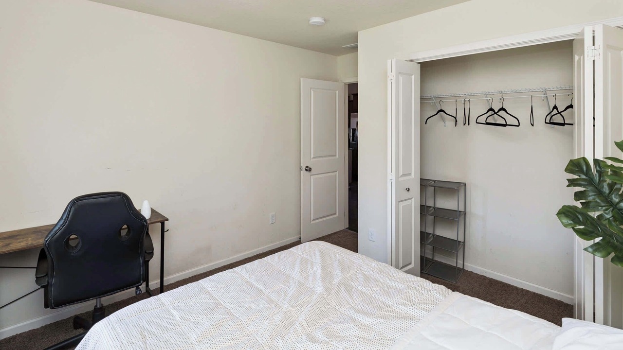 Photo of Bedroom in Berwick