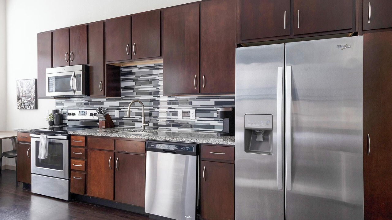 Photo of Kitchen in West Colfax