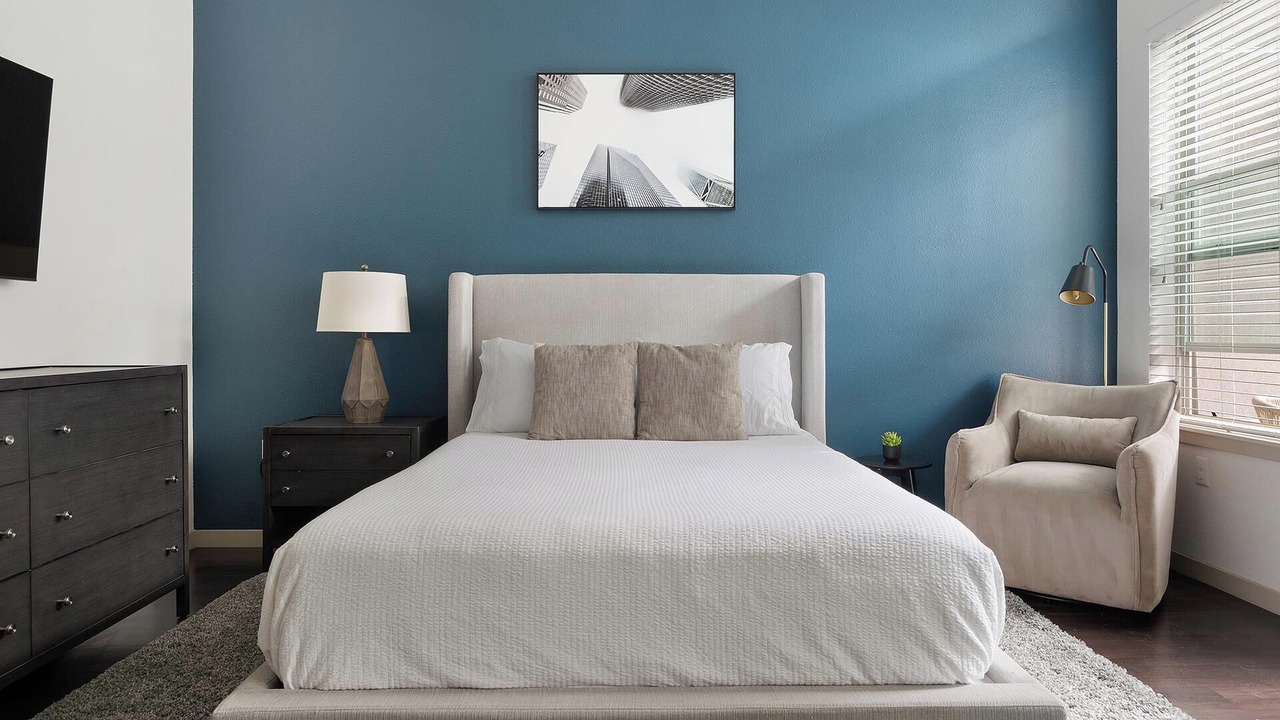Photo of Bedroom in West Colfax