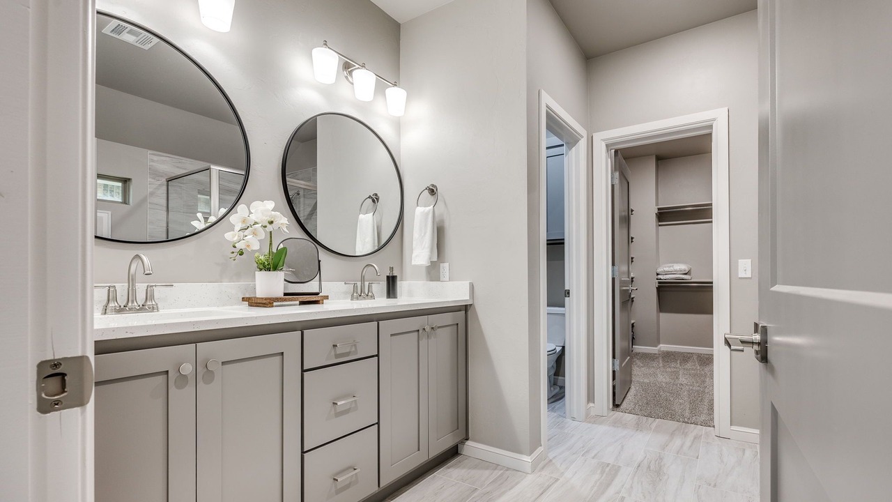 Photo of Bathroom in Norman