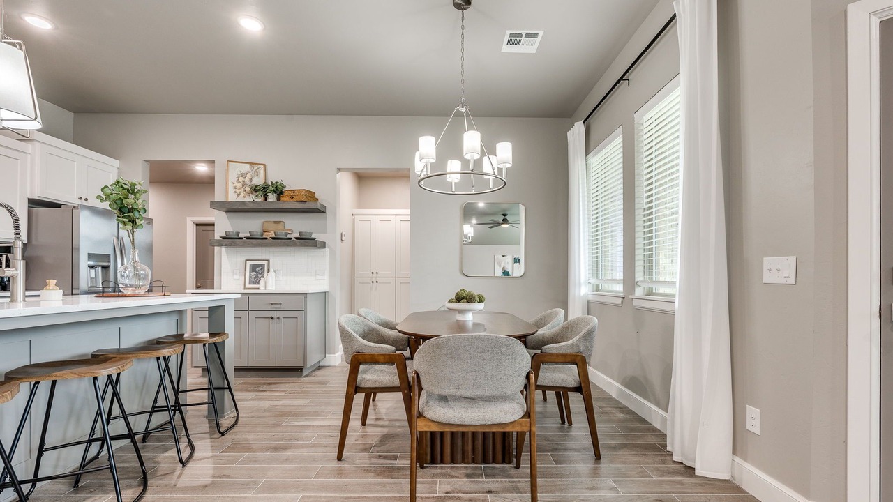 Photo of Livingroom in Norman
