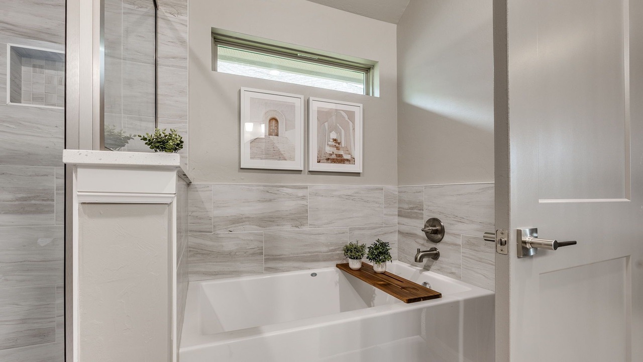 Photo of Bathroom in Norman
