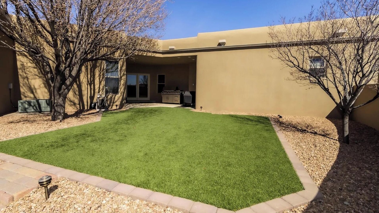 Photo of Outdoor in North Albuquerque Acres