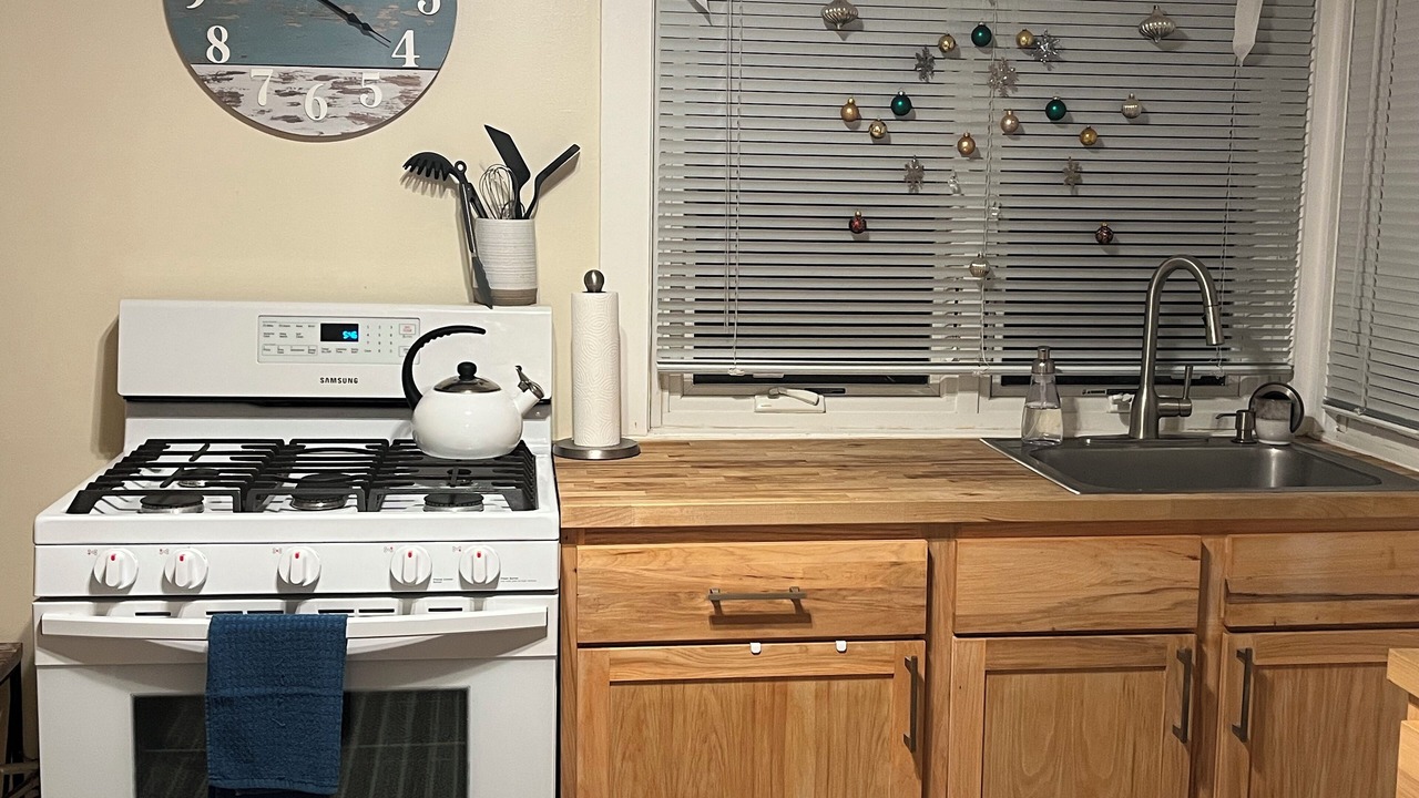 Photo of Kitchen in Livermore