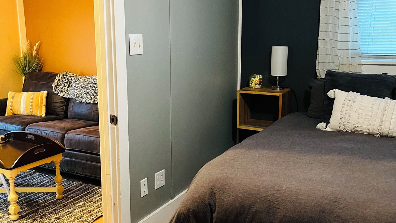 Photo of Bedroom in Livermore