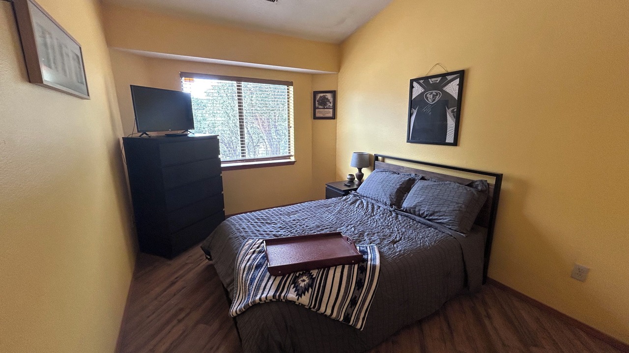 Photo of Bedroom in Zuzax