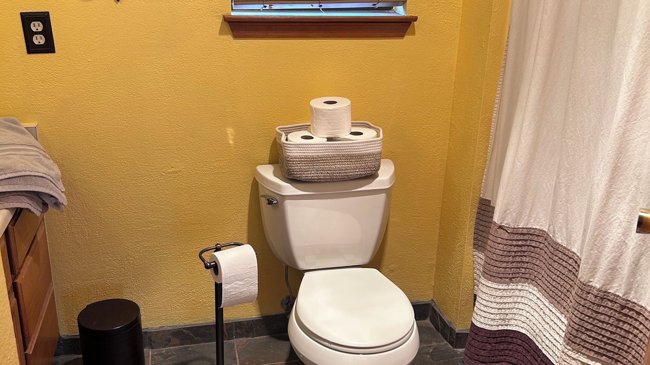 Photo of Bathroom in Zuzax