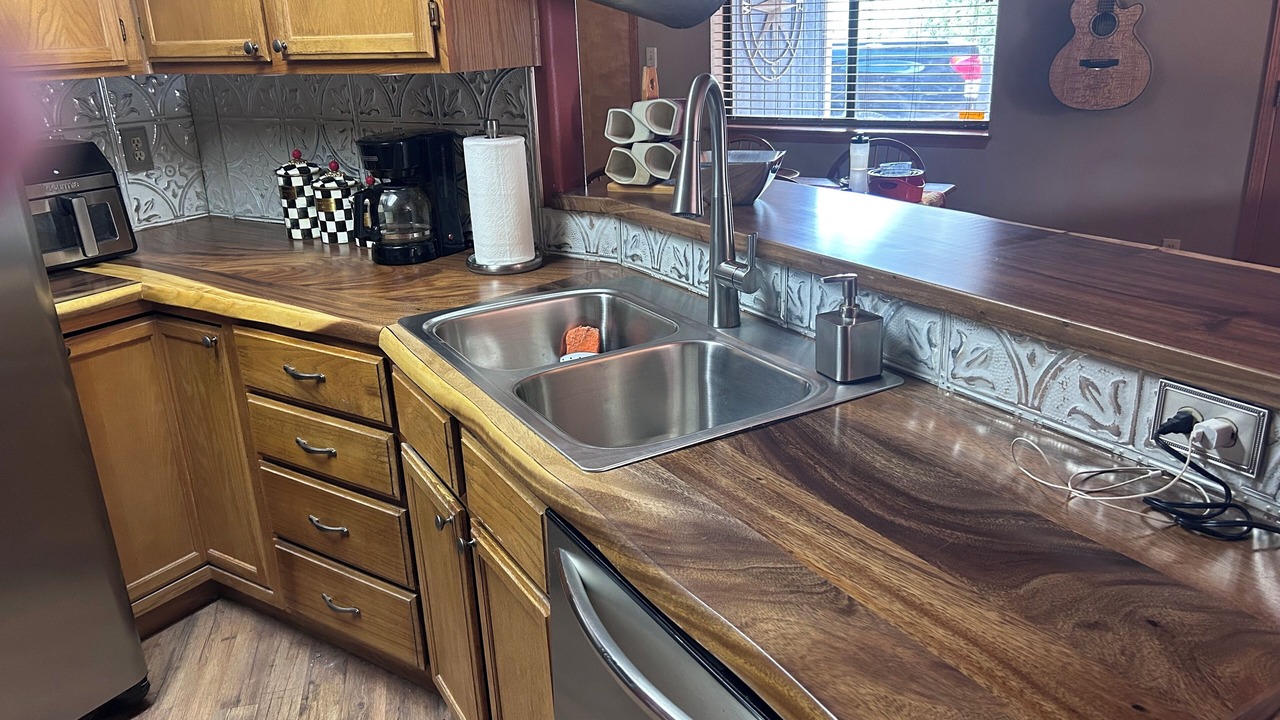 Photo of Kitchen in Zuzax