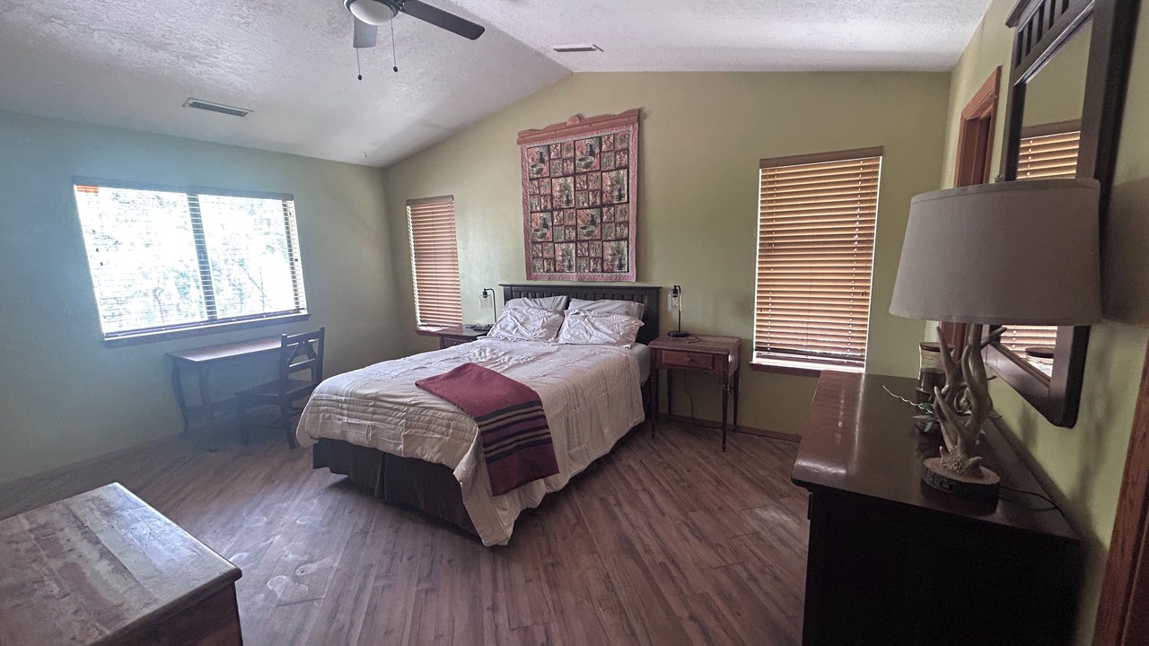 Photo of Bedroom in Zuzax