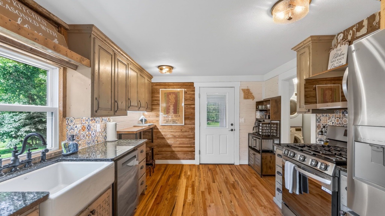 Photo of Kitchen in Grandview