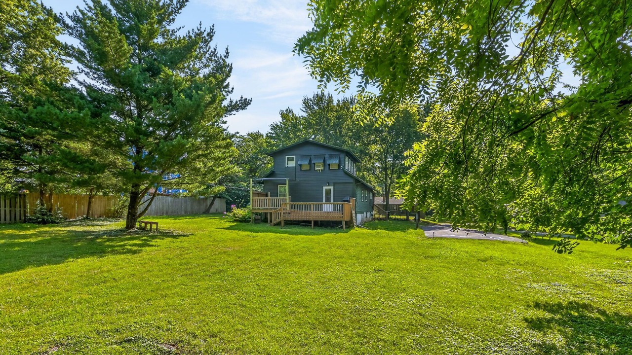 Photo of Outdoor in Grandview