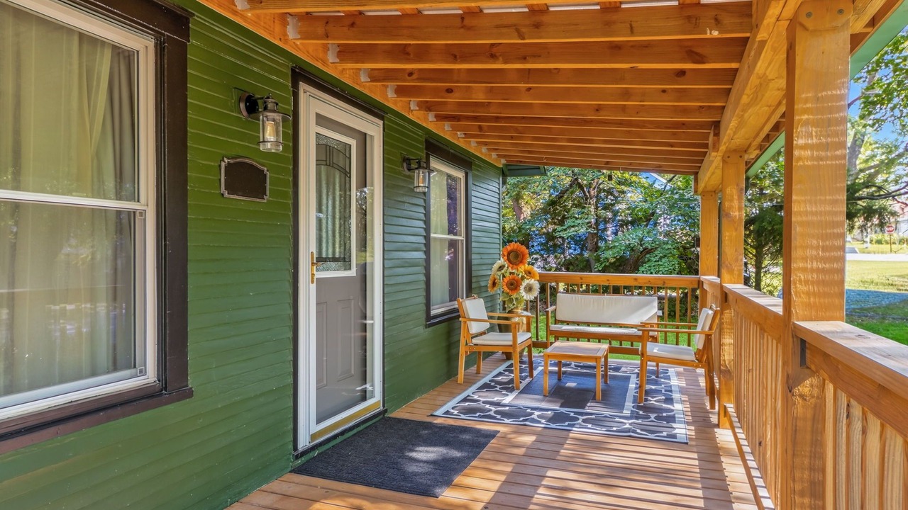 Photo of Outdoor in Grandview
