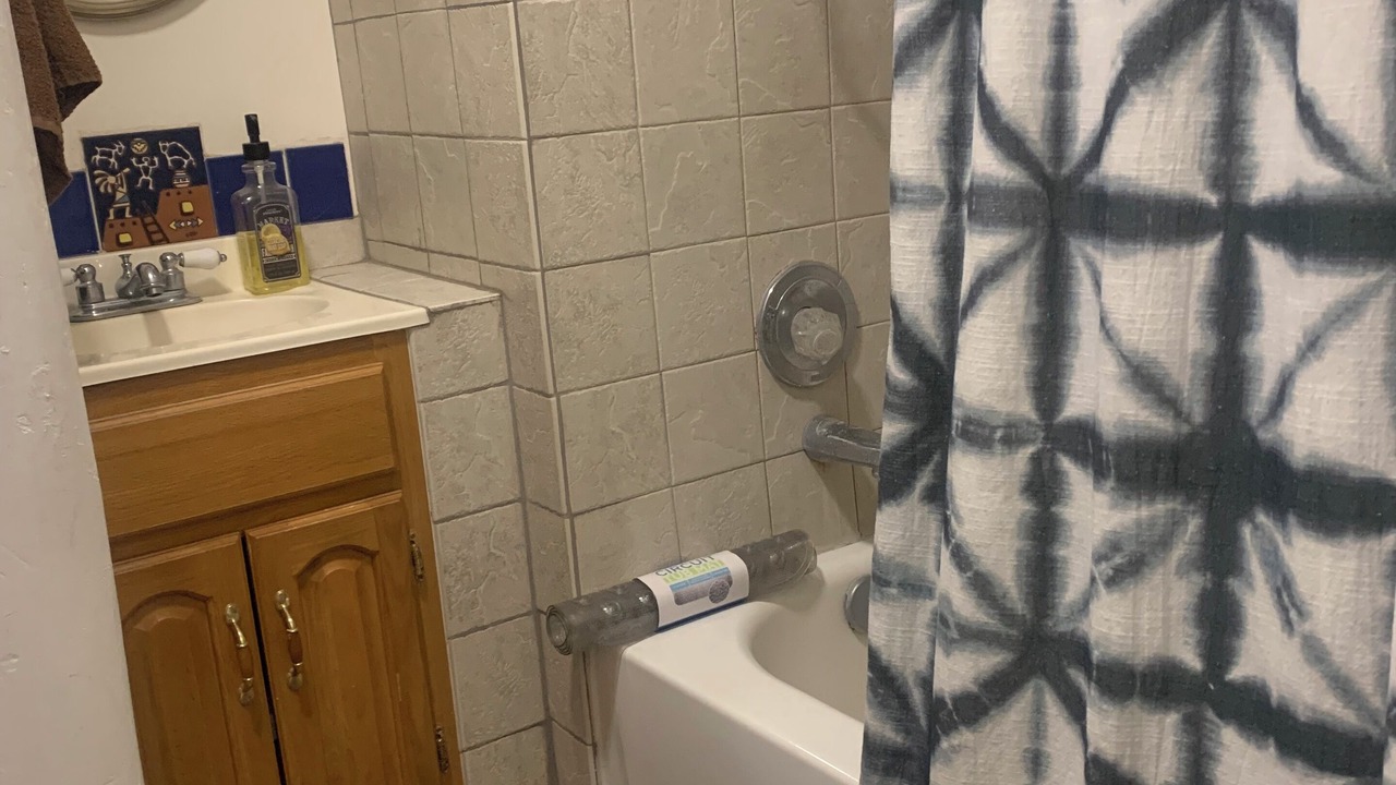 Photo of Bathroom in Albuquerque
