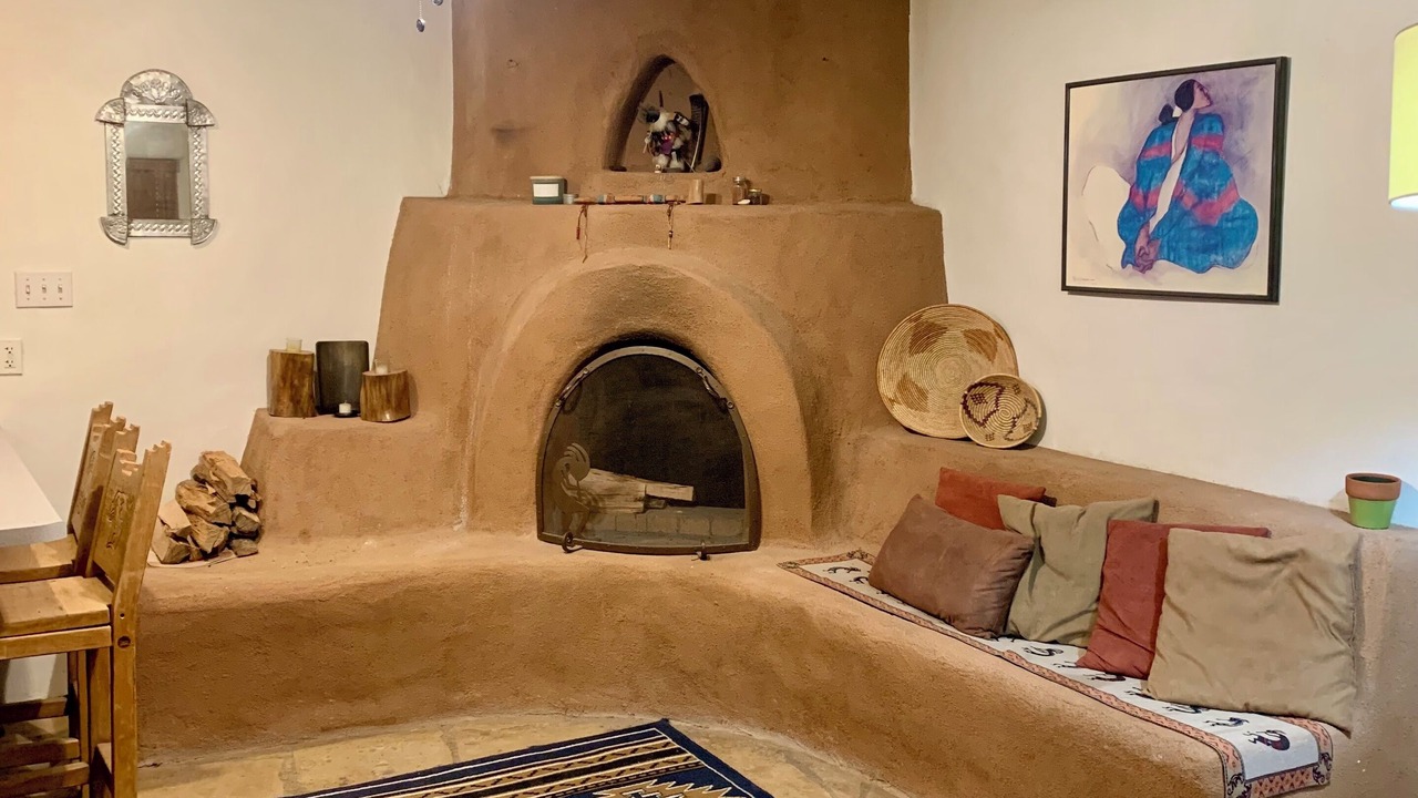 Photo of Livingroom in Albuquerque