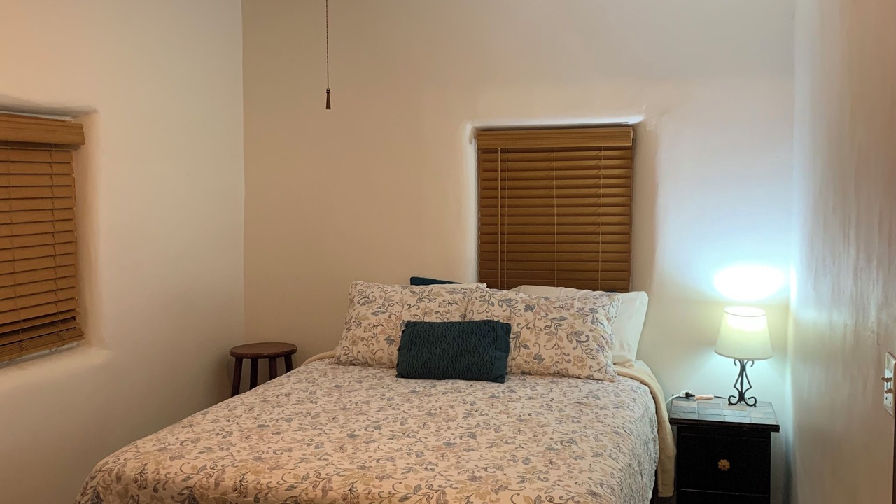 Photo of Bedroom in Albuquerque