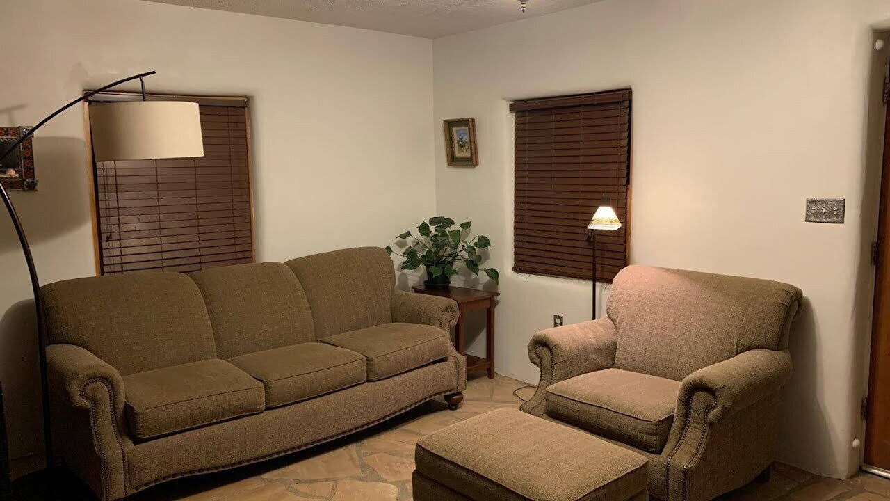 Photo of Livingroom in Albuquerque