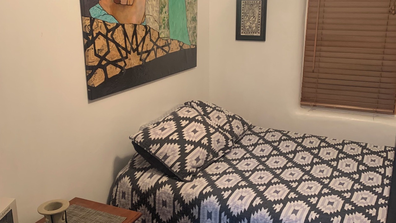 Photo of Bedroom in Albuquerque