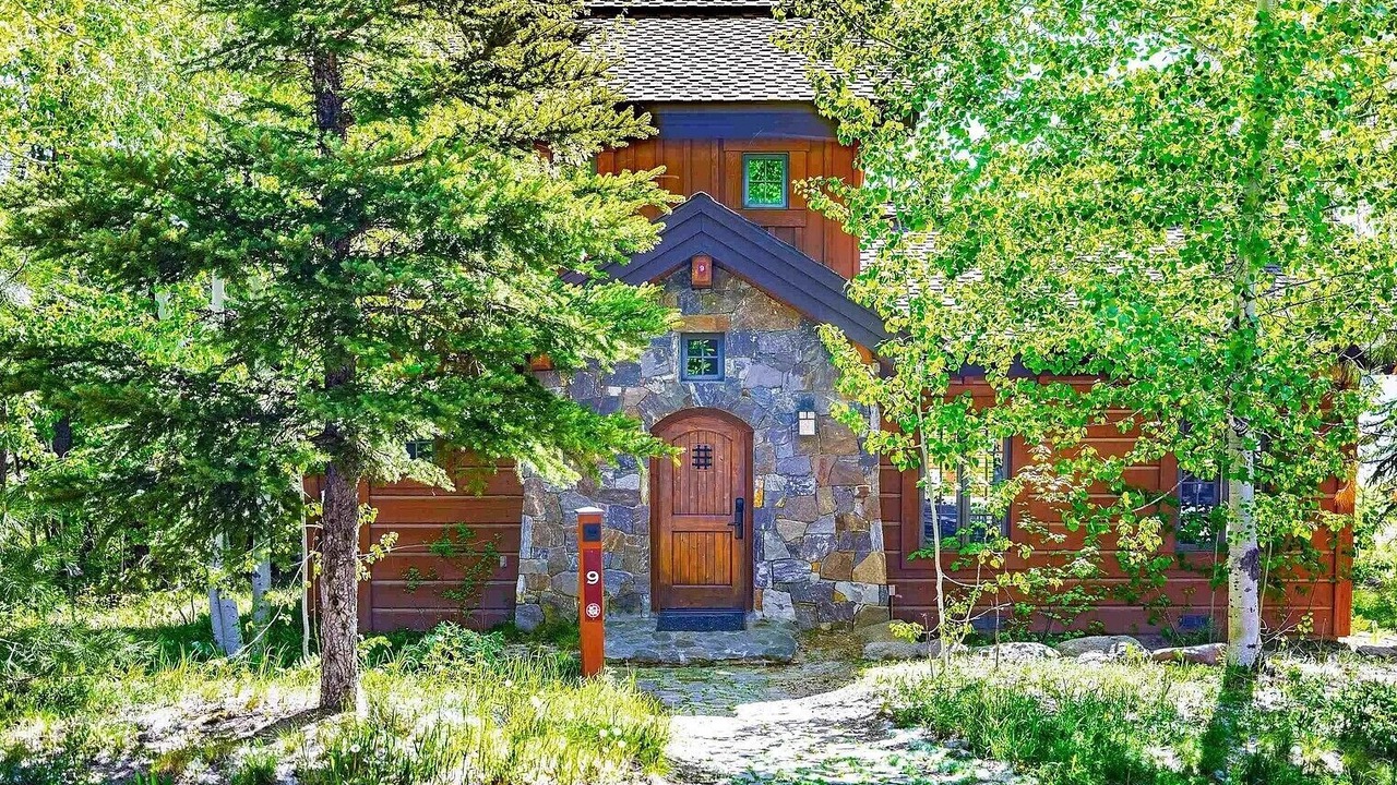 Photo of Outdoor in Tamarack Resort