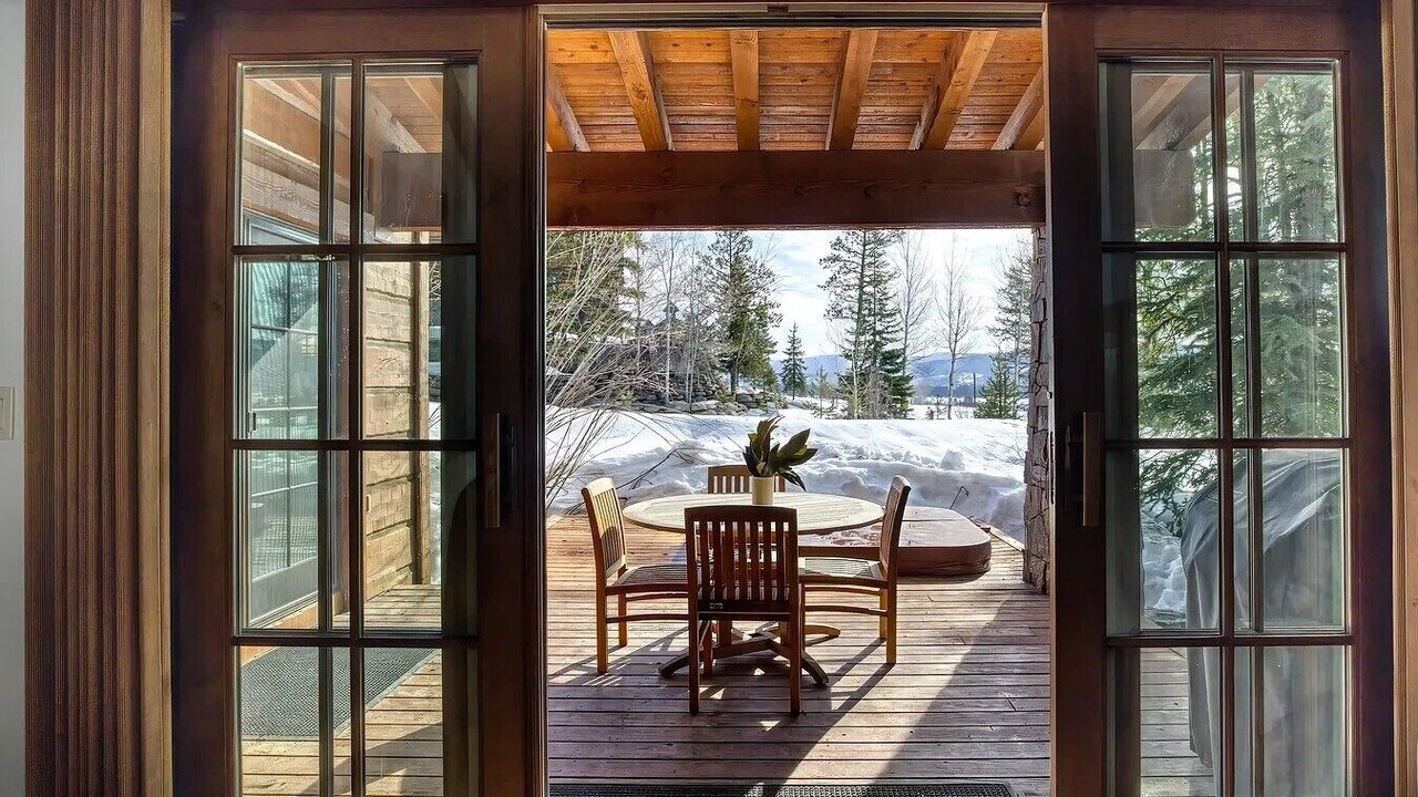 Photo of Others in Tamarack Resort