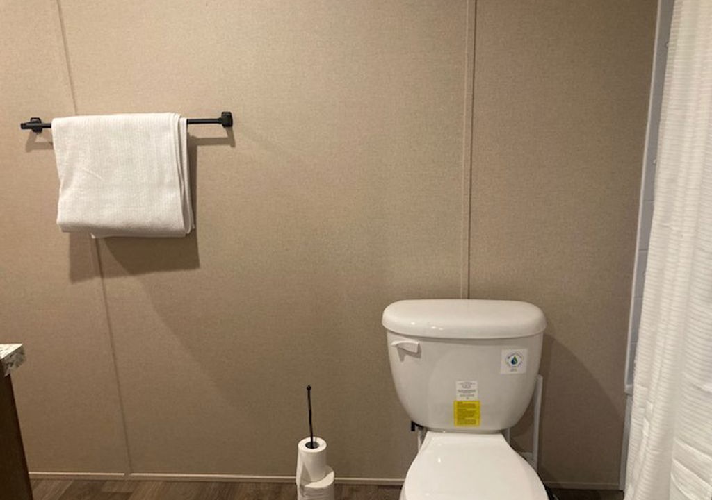 Photo of Bathroom in Parks