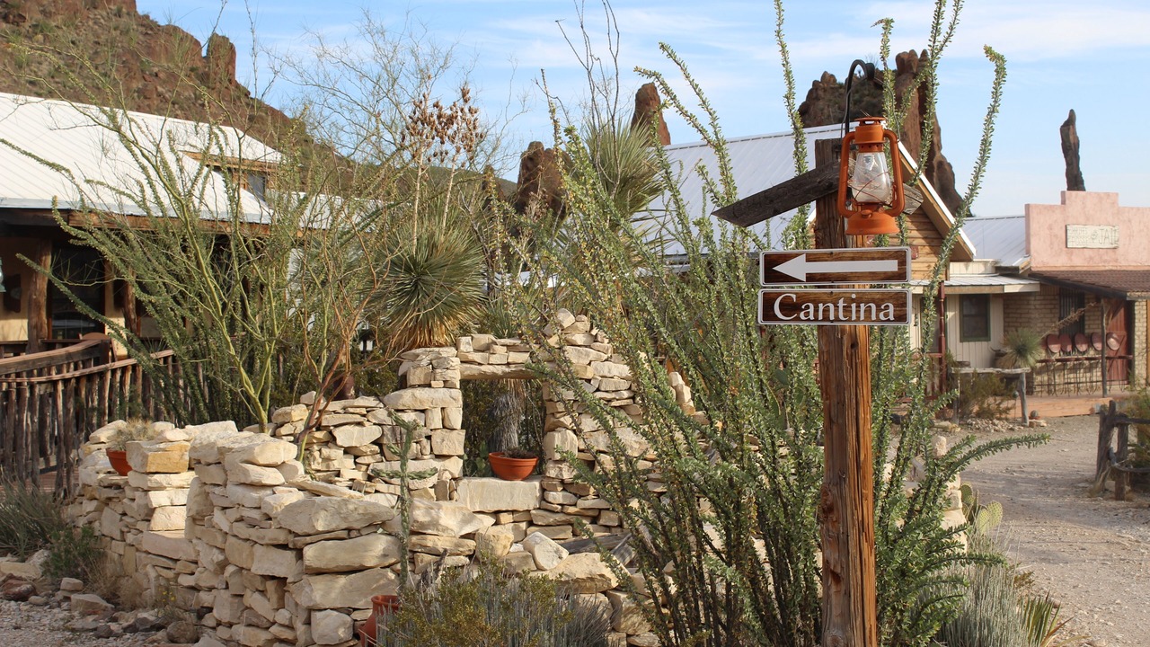 Photo of Outdoor in Study Butte-Terlingua