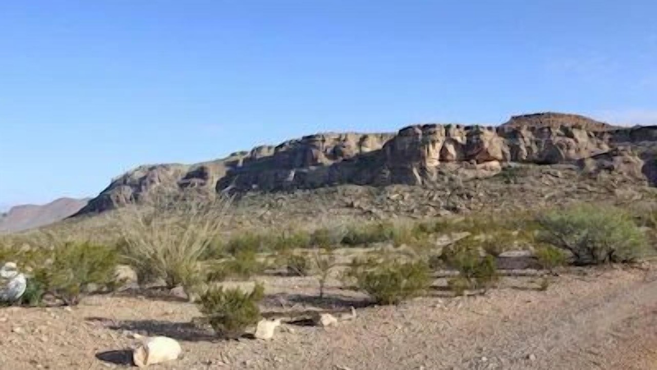 Photo of Others in Study Butte-Terlingua