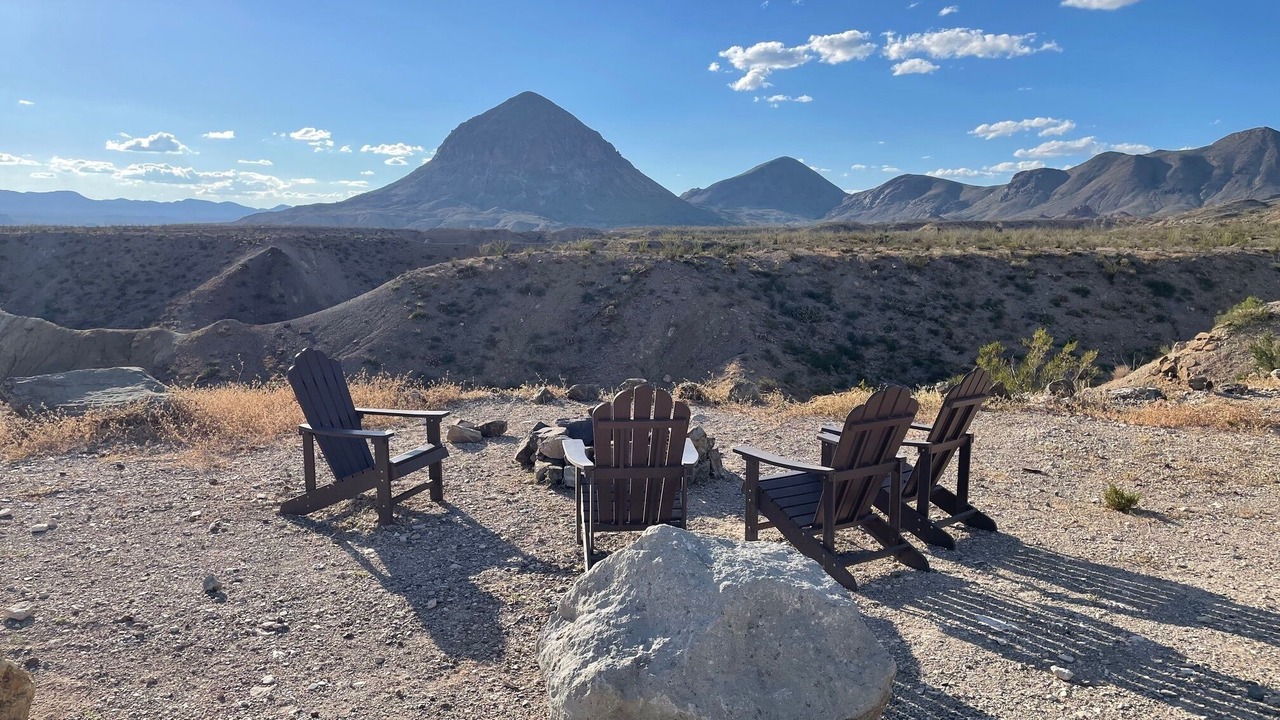 Photo of Outdoor in Study Butte-Terlingua
