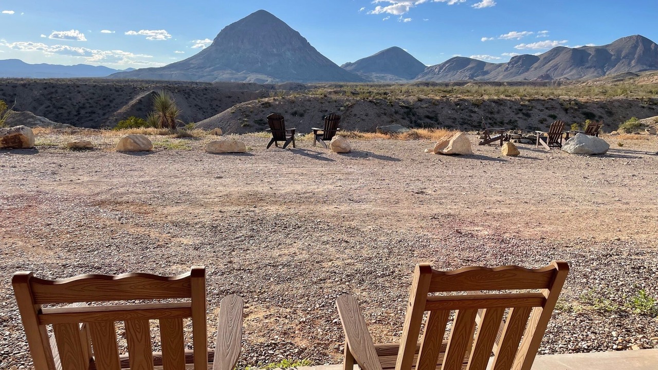 Photo of Outdoor in Study Butte-Terlingua