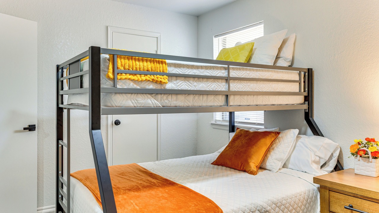 Photo of Bedroom in South Oklahoma City