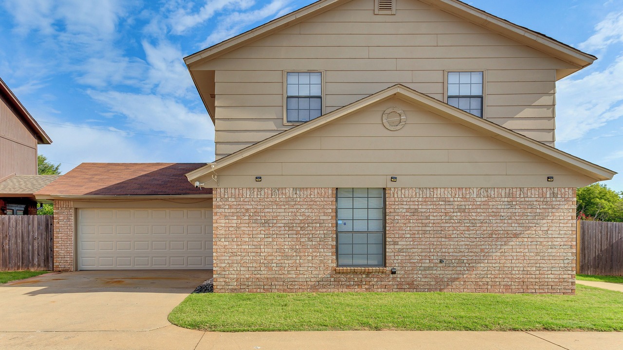 Photo of Outdoor in South Oklahoma City
