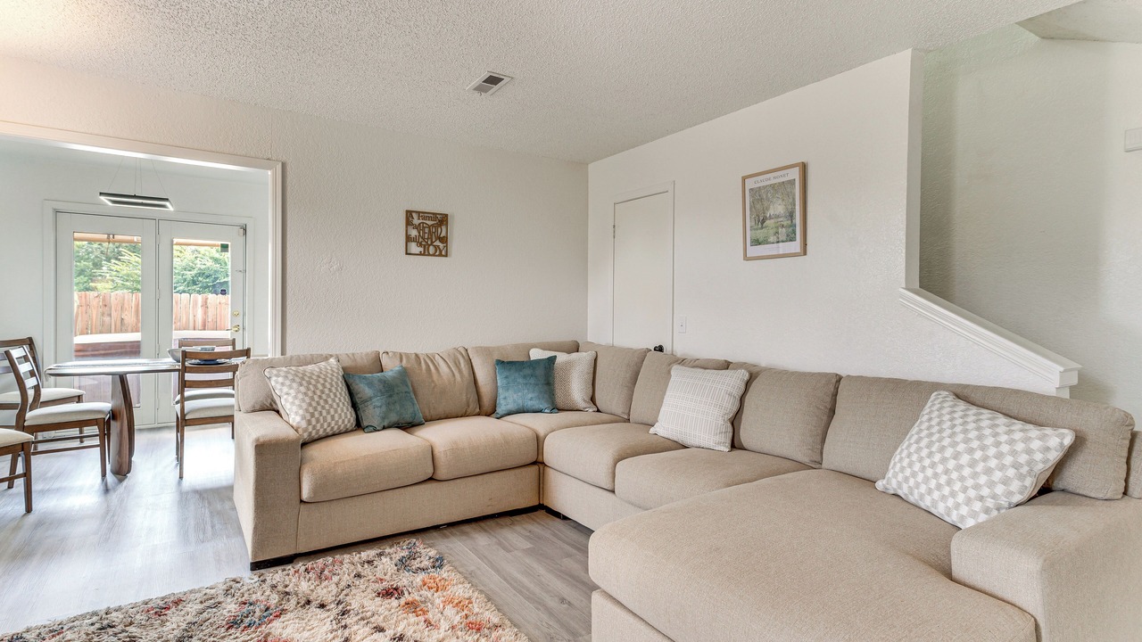Photo of Bedroom in South Oklahoma City