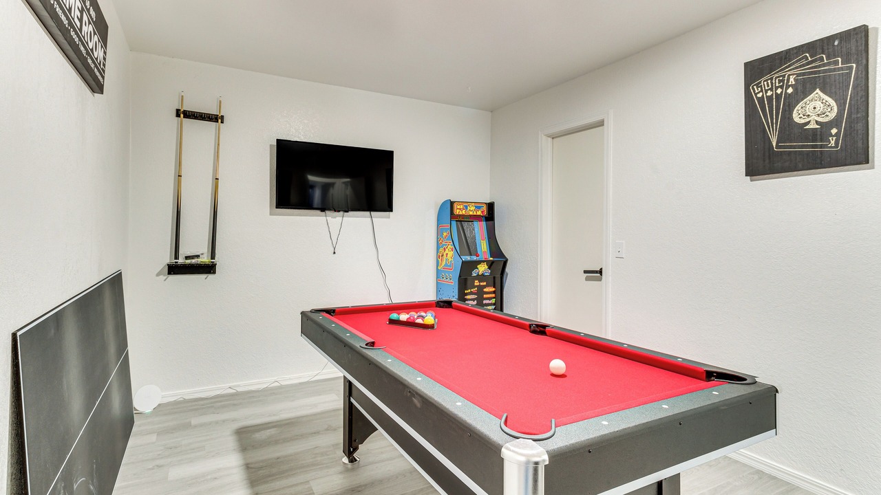 Photo of Bedroom in South Oklahoma City