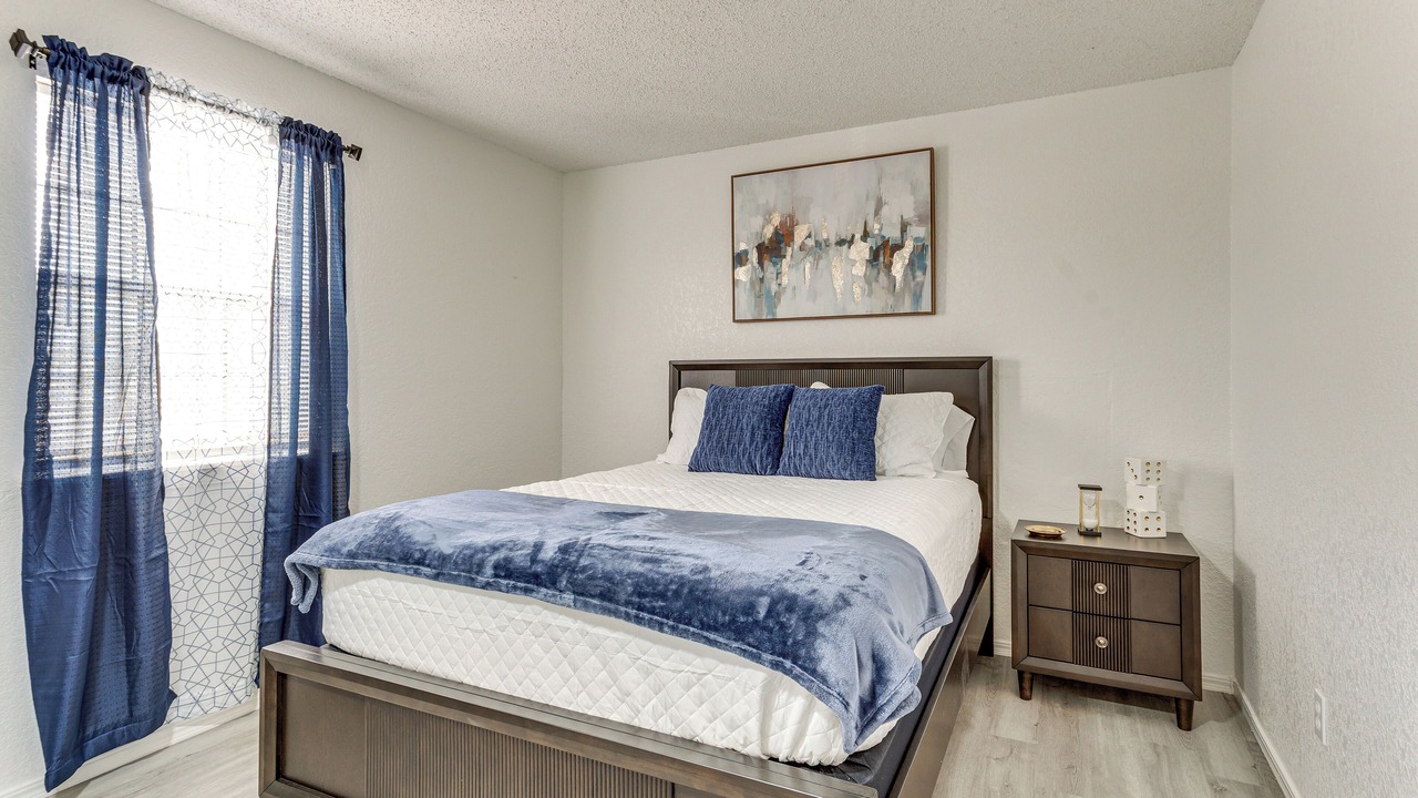 Photo of Bedroom in South Oklahoma City