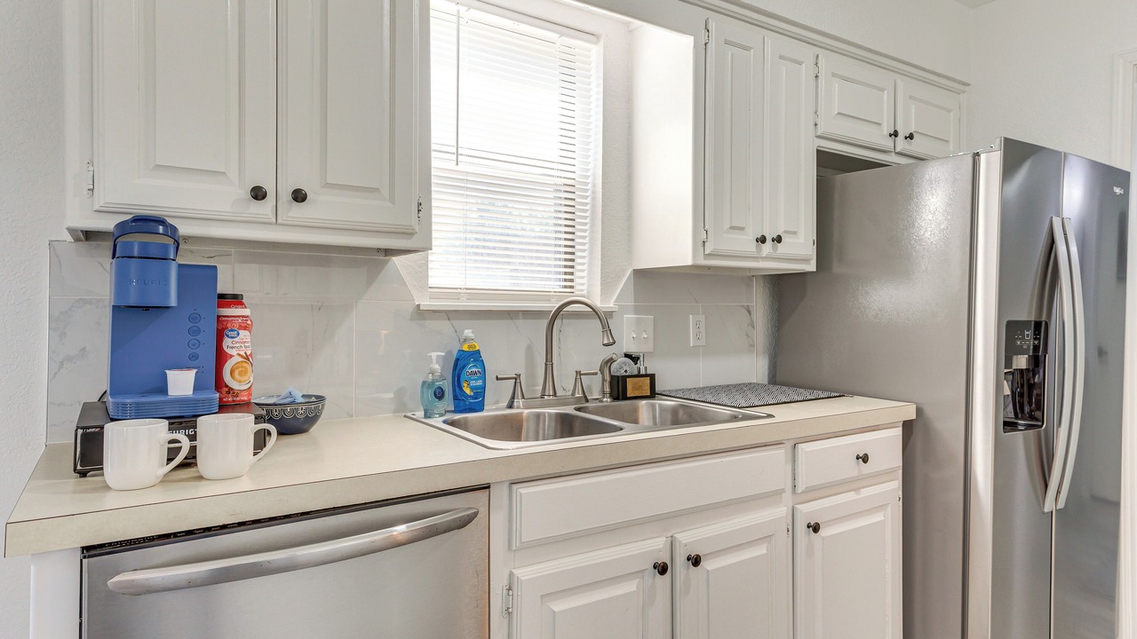 Photo of Kitchen in South Oklahoma City