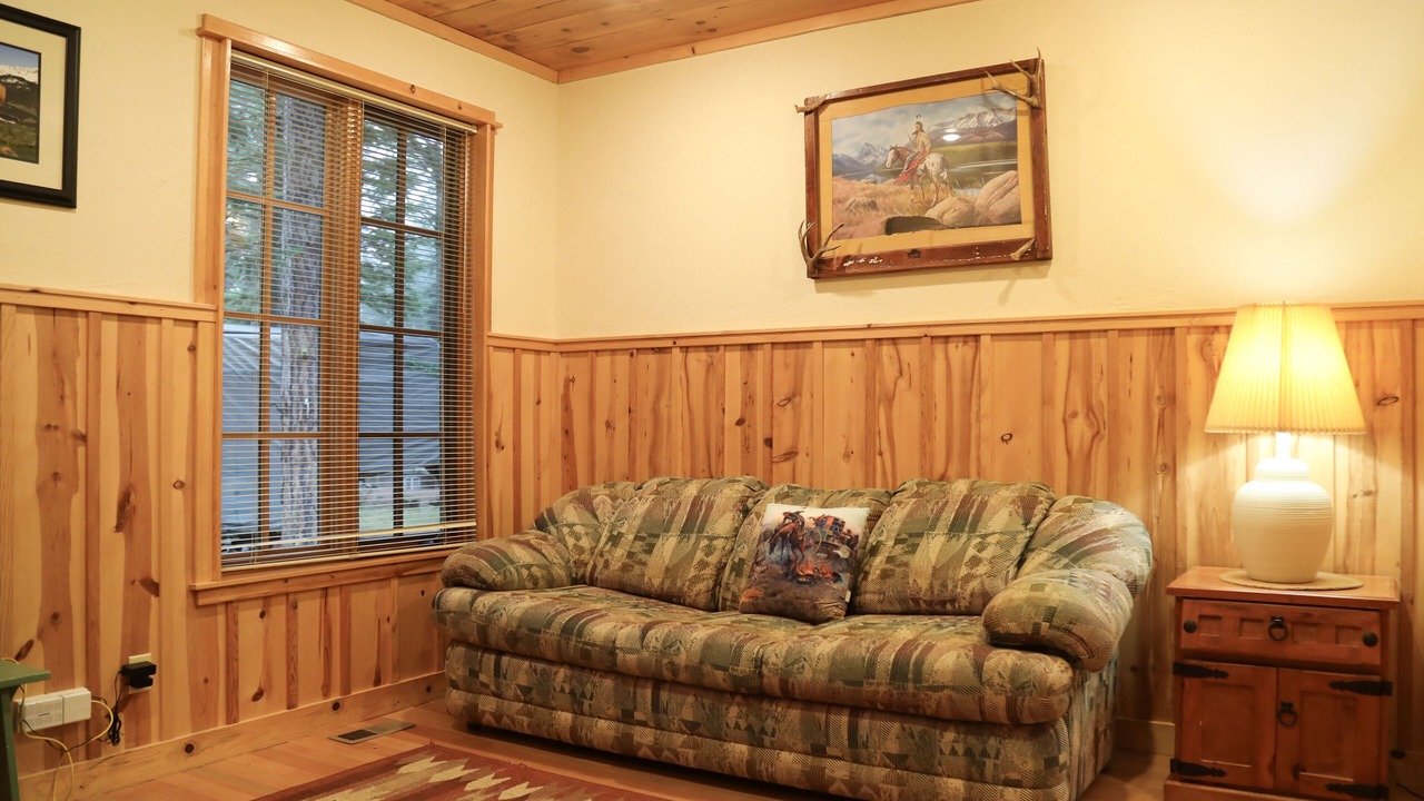 Photo of Livingroom in Joseph