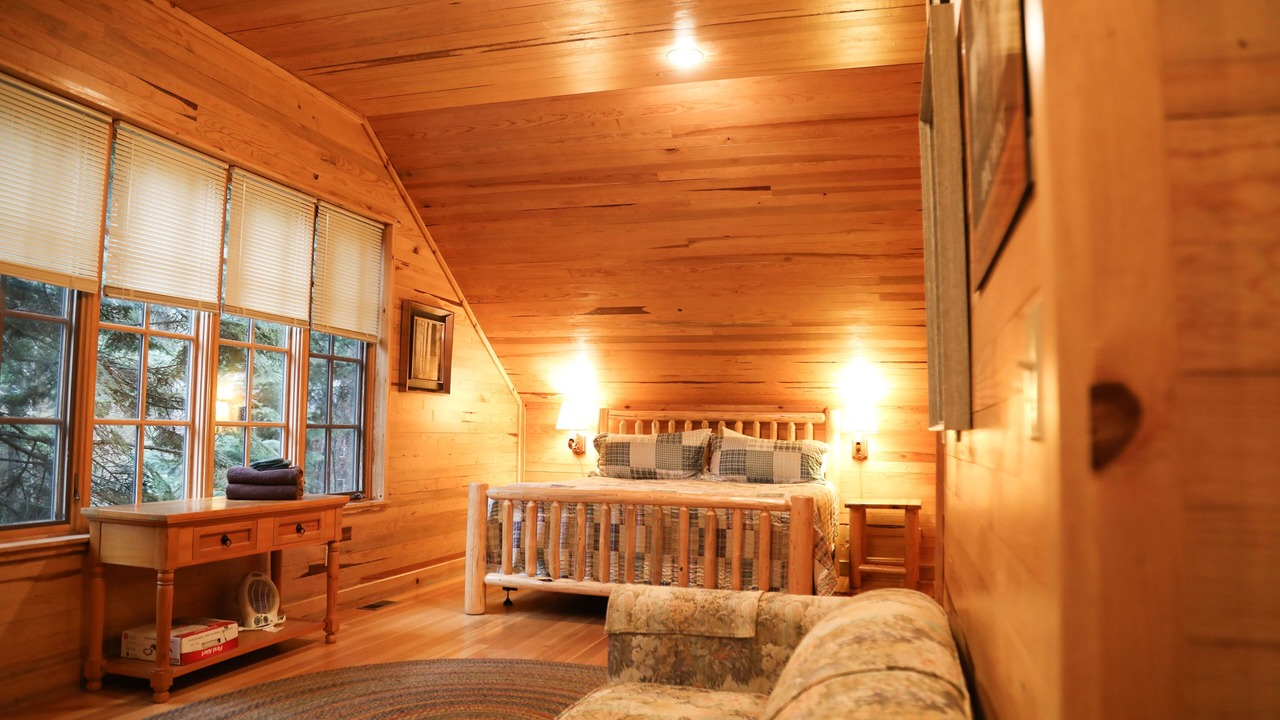 Photo of Bedroom in Joseph