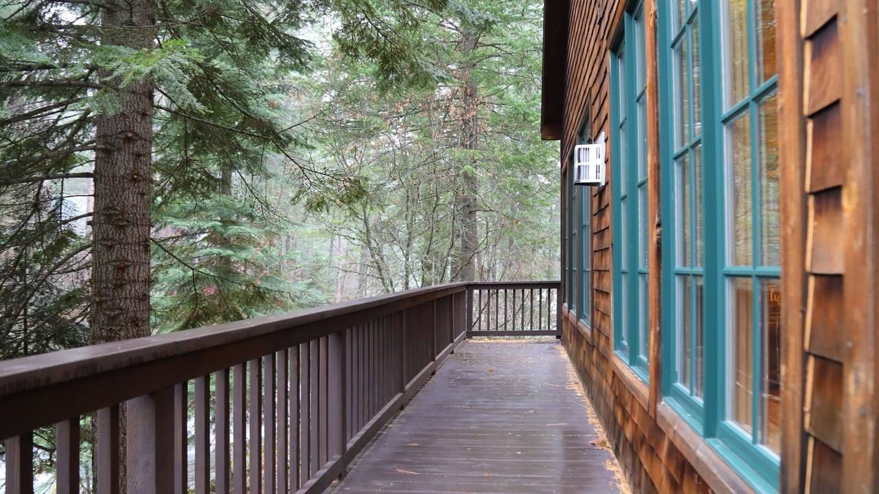 Photo of Patio Balcony in Joseph
