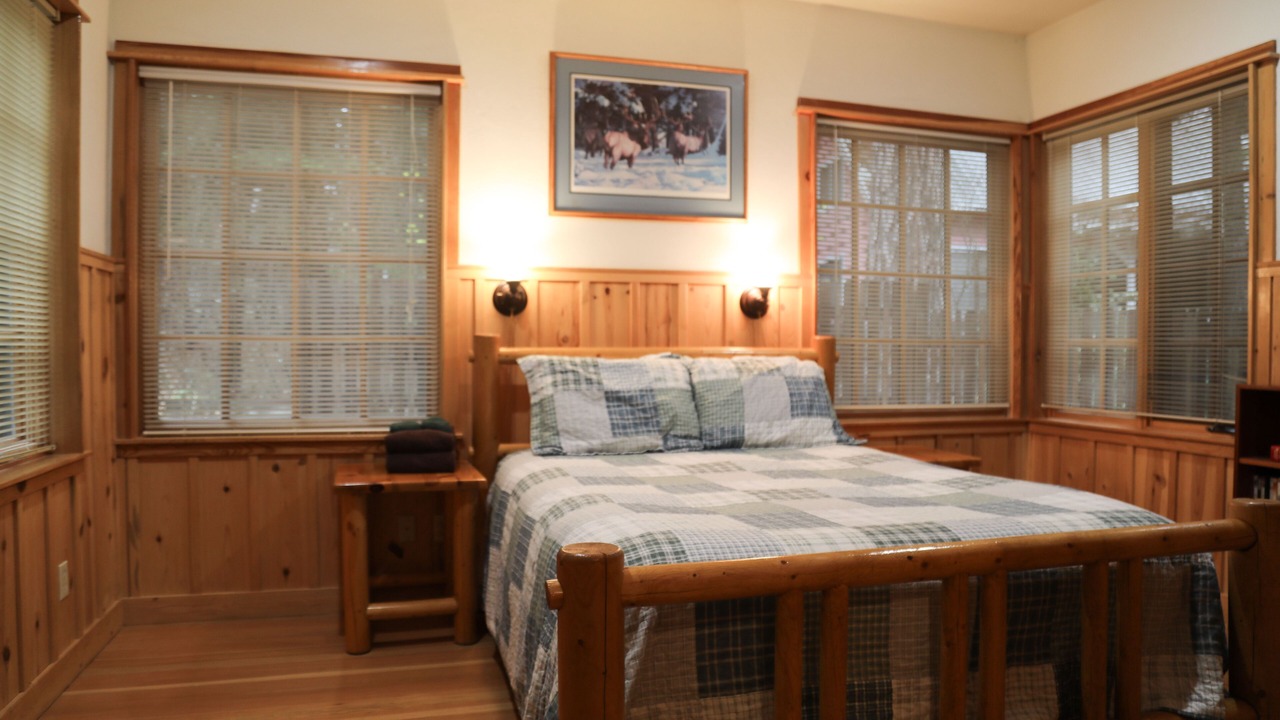Photo of Bedroom in Joseph