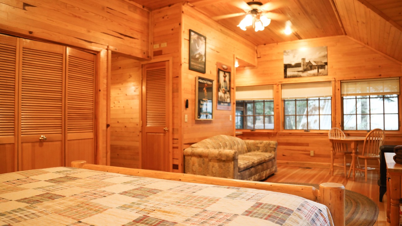 Photo of Bedroom in Joseph