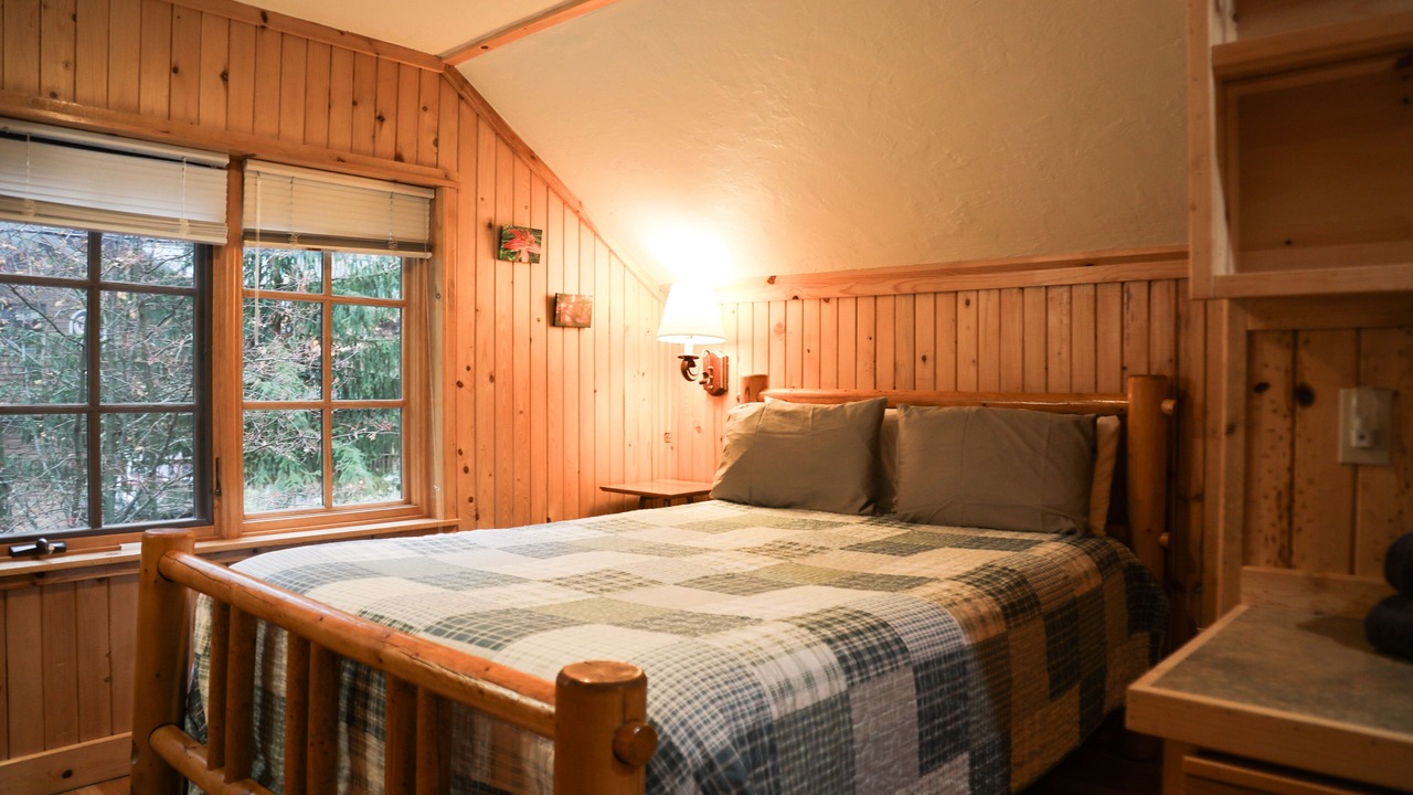 Photo of Bedroom in Joseph