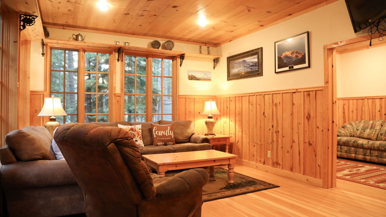 Photo of Livingroom in Joseph