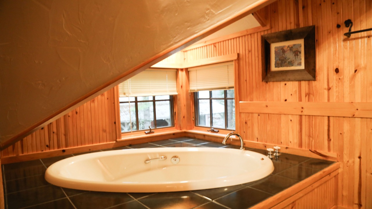Photo of Bathroom in Joseph