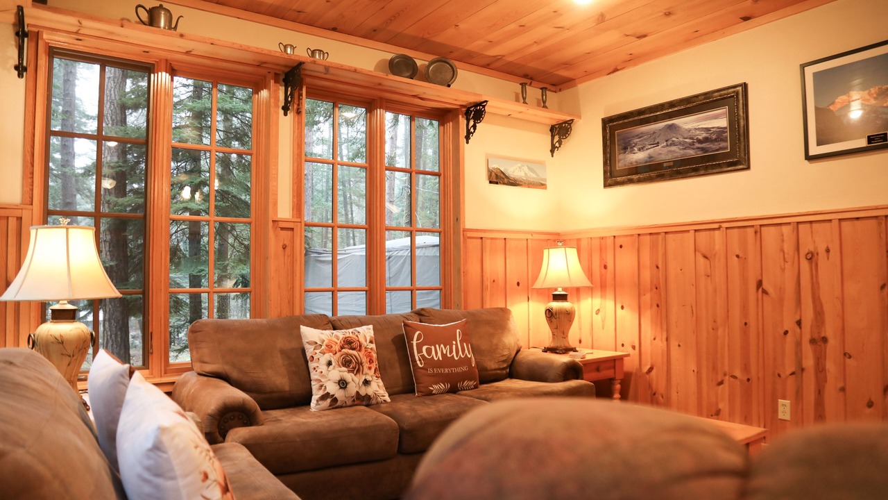 Photo of Livingroom in Joseph