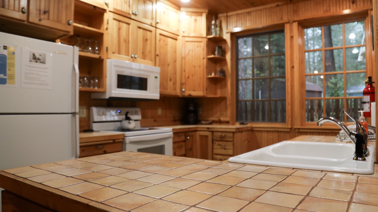 Photo of Kitchen in Joseph