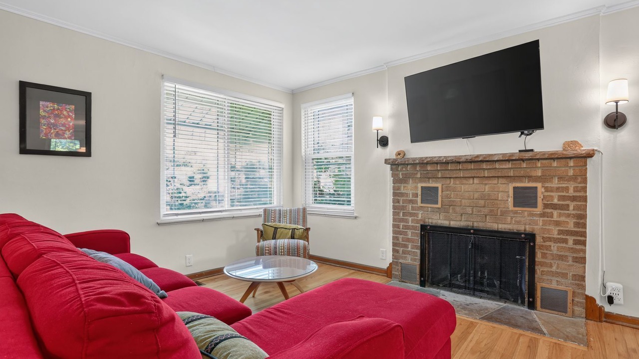 Photo of Livingroom in Waldron