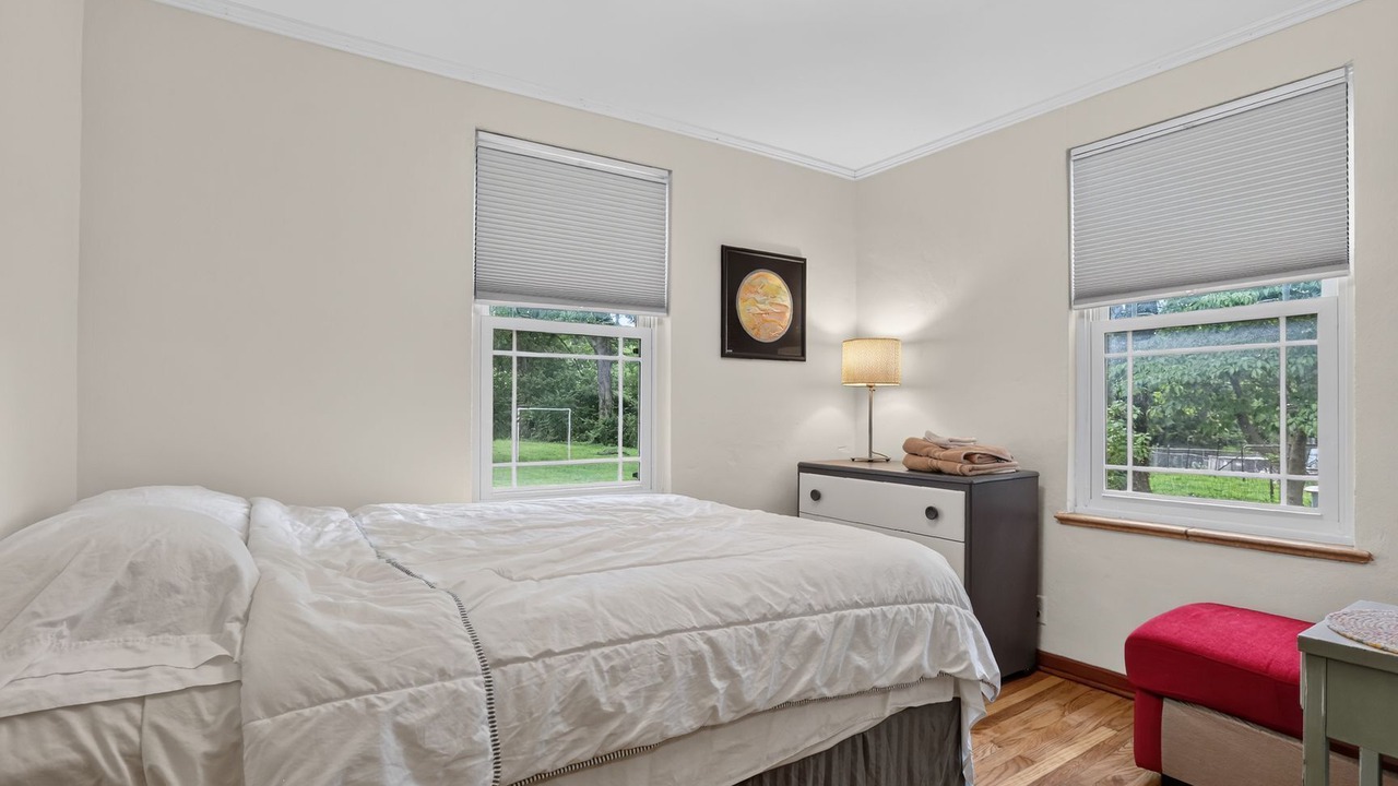 Photo of Bedroom in Waldron